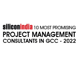 10 Most Promising Project Management Consultants GCC -­ 2022